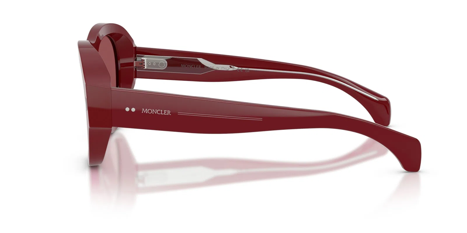 Moncler Elevane 6015U Sunglasses - view 27